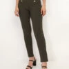 Pantalon Slim Style Officier