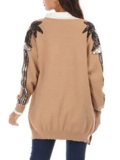 Chemisier Gilet Soldes Boutique -Chemisier Gilet Soldes Boutique P34 SC9966 CML 2