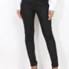 Pantalon Slim Basique Grandes Tailles