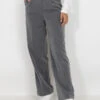 Pantalon à Pinces Ample