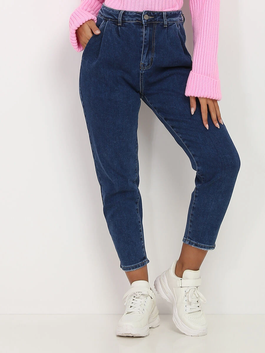 Mom Jeans 7/8 1 Mom Jeans 7/8