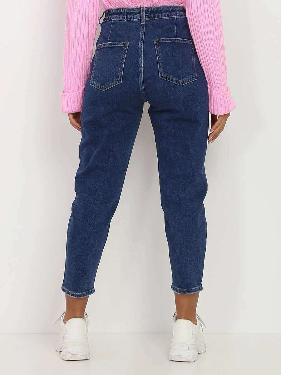 Mom Jeans 7/8 2 Mom Jeans 7/8 – Image 2