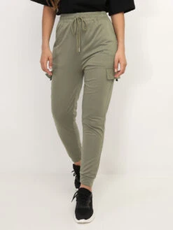 Pantalon Jogging Cargo