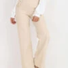 Pantalon Palazzo Style Officier