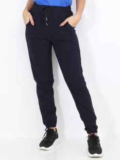 Pantalon Jogging Avec Cordon