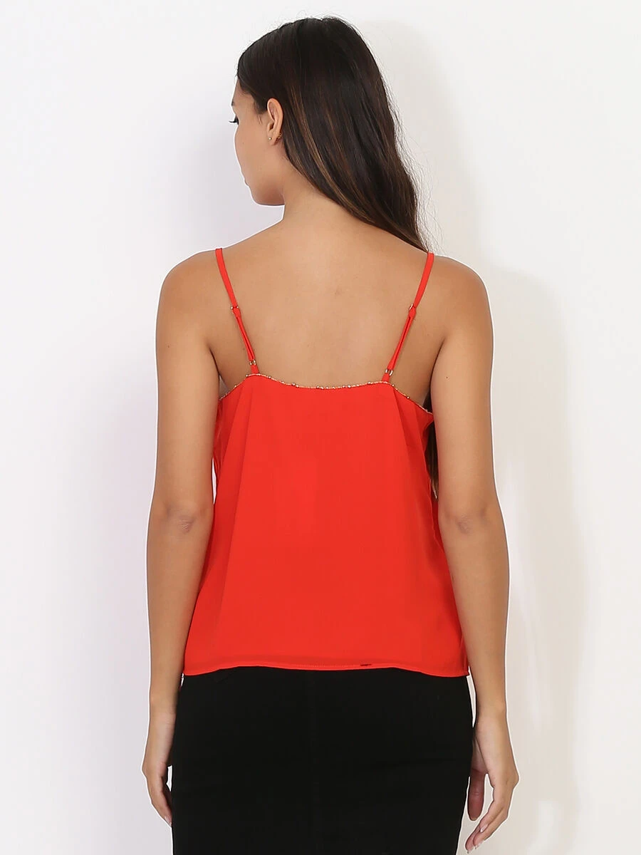 Caraco Avec Liseré 2 Caraco Avec Liseré – Image 2