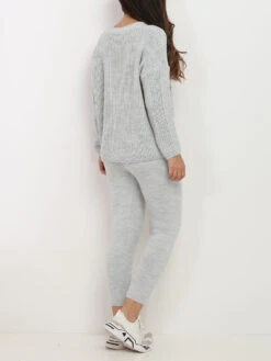 Chemisier Gilet Soldes Boutique -Chemisier Gilet Soldes Boutique Z04 1520 LOT LTGRY 2