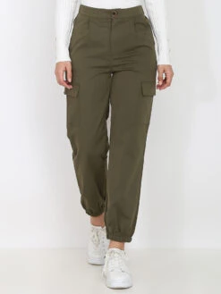 Pantalon Cargo
